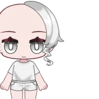 Hair Front Side Short_010